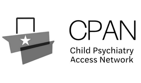 Child Psychiatry Access Network